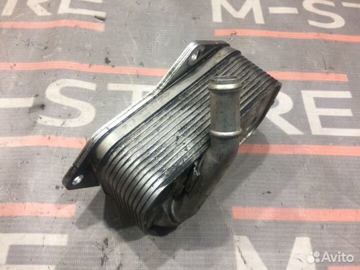 Теплообменник Bmw X5 E70 N52B30 2009