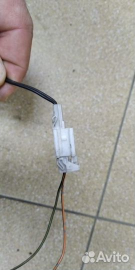 Датчик температуры испарителя Ниссан Примера Р12