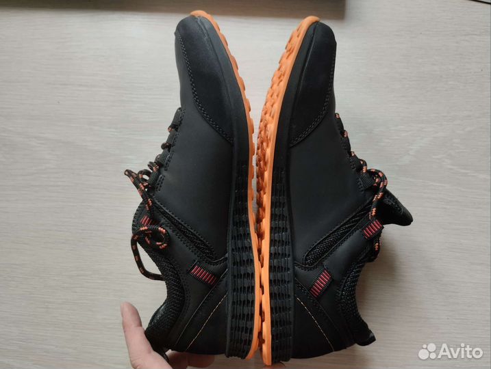 Кроссовки санмарко 39