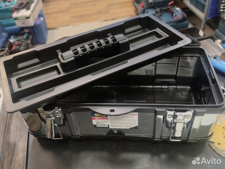 Ящики для инструмента