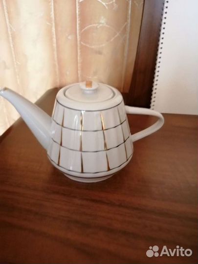 Заварочный чайник