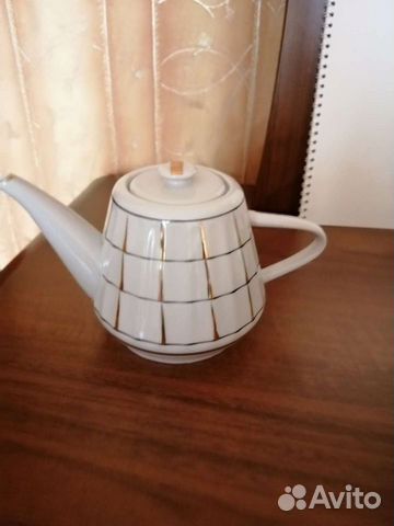 Заварочный чайник