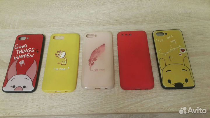 Чехол для телефона honor 10, honor 9