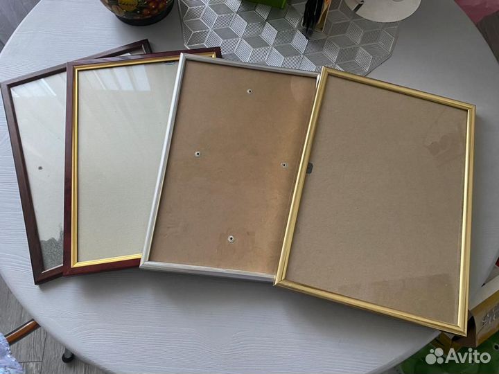 Рамки для фото 20х30