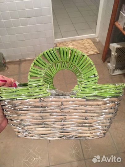 Кашпо для цветов