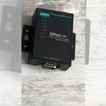 Преобразователь интерфейсов usb rs485 UPort 1150L