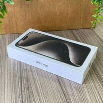 iPhone 15 Pro Max, 256 ГБ