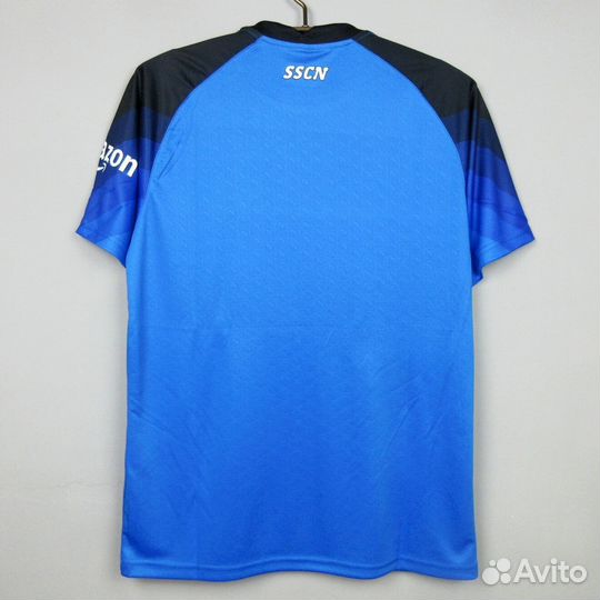 Форма фанатская Наполи сезон 22/23