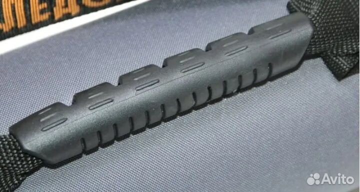 Тубус для удилищ 