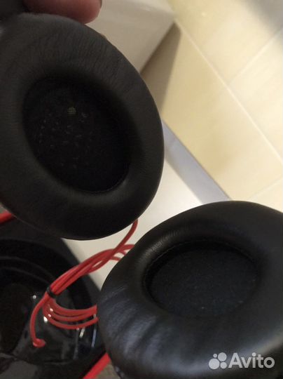 Наушники beats BY dr dre studio
