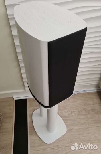 Стойки для полочной акустики Wharfedale EVO 4.1