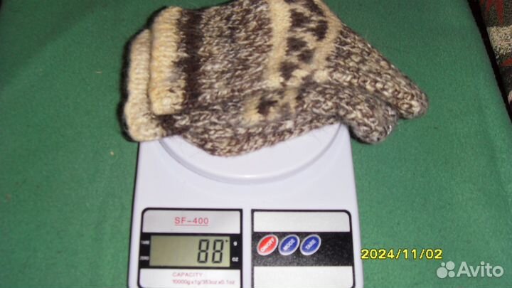 Пряжа для вязания шерсть овечья