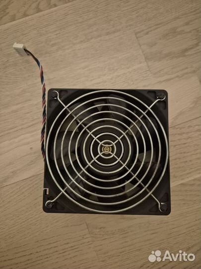 Вентилятор для сервера HP Proliant ML150G6