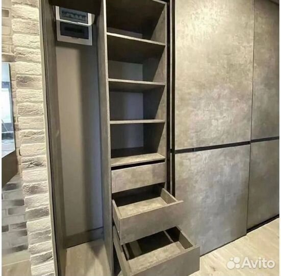 Шкаф купе
