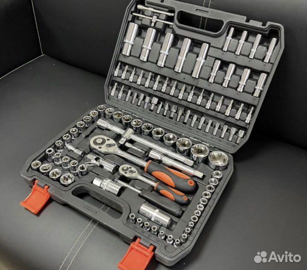 Набор инструментов 108 про