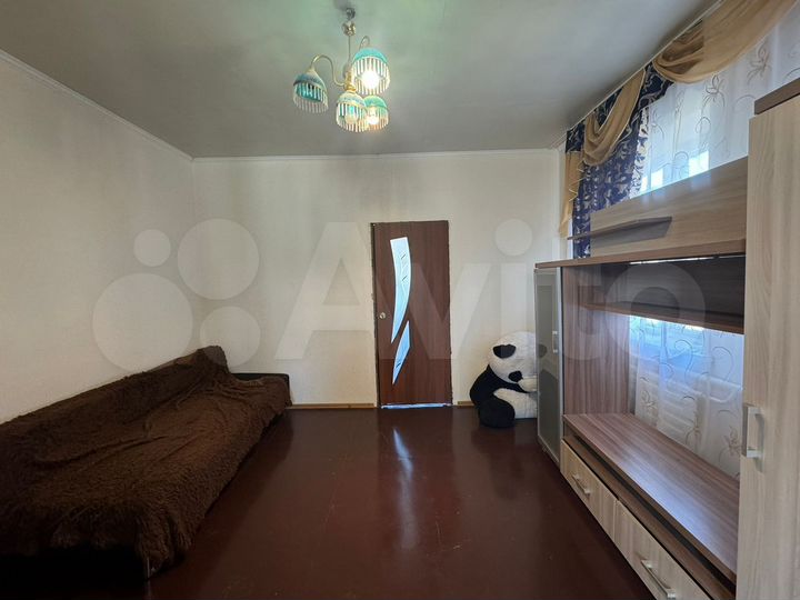 Коттедж 80 м² на участке 6 сот.