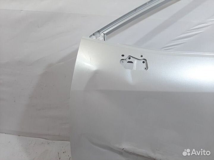 Дверь передняя левая Toyota Rav4 50 2018