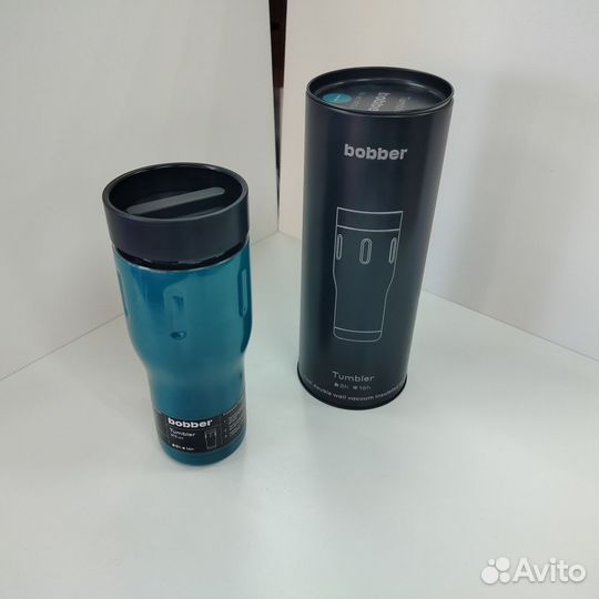 Термокружка Bobber Tumbler 16oz/470ml