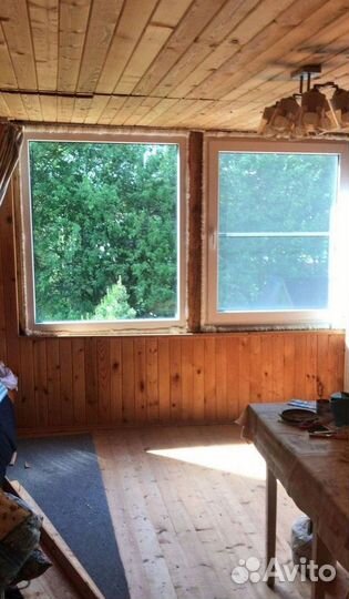 Окна быстро за день