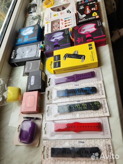 Чехлы,наушники, samsung, iPhone, xiaomi