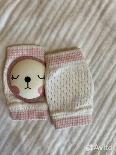 Вещи пакетом на девочку