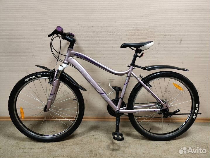 Велосипед Stels Miss 5000