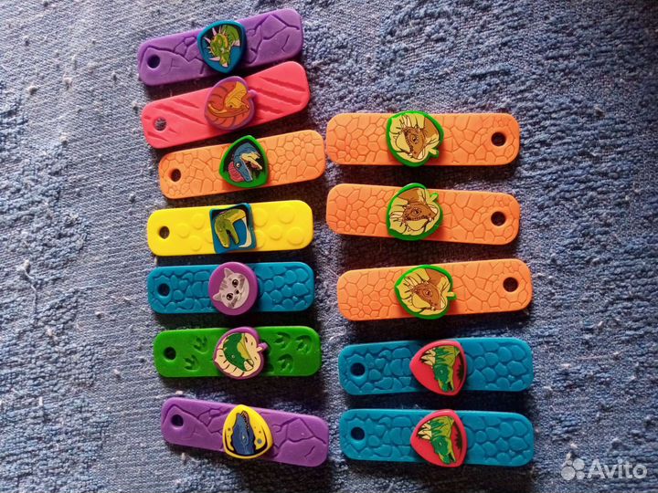 Завры из пятерочки