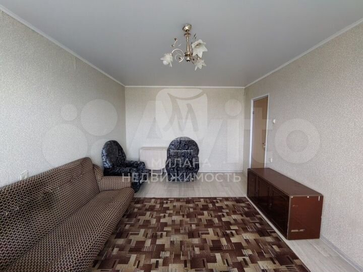 2-к. квартира, 53,2 м², 9/9 эт.