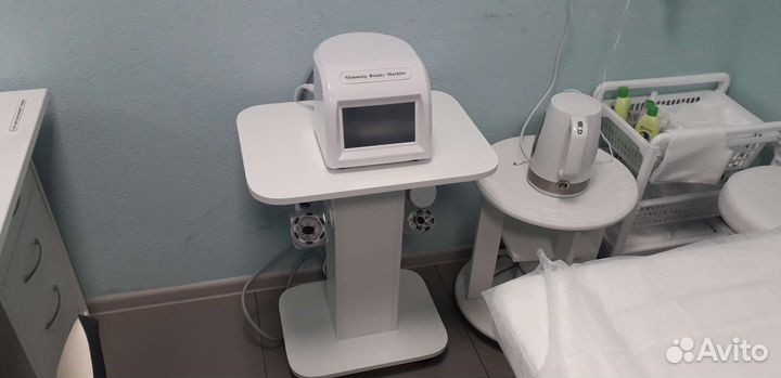 Массаж / косметология