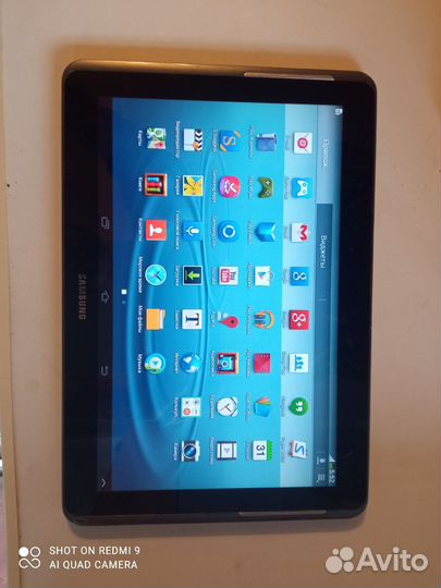 Планшет samsung