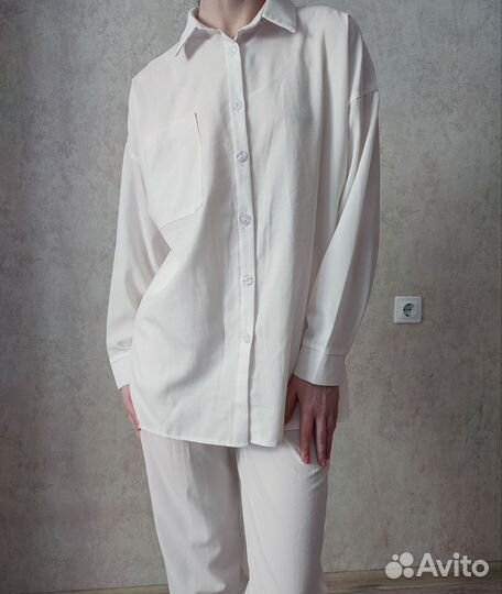 Лёгкий костюм