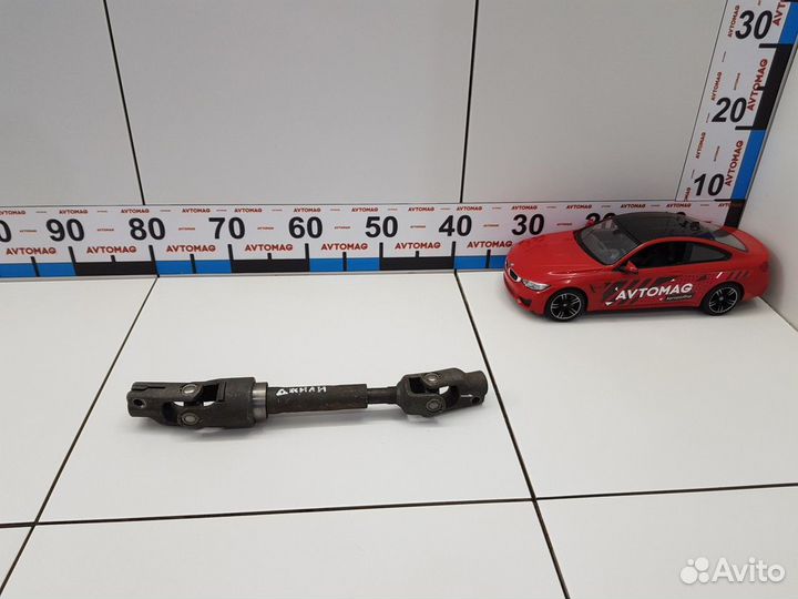 Кардан рулевой (Geely Emgrand EC7)