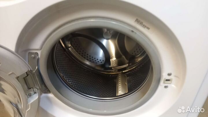 Стиральная машина Indesit 6 кг