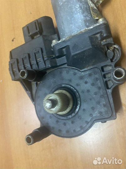 Моторчик стеклоподъемника Audi A6 (C5) 1997-2004