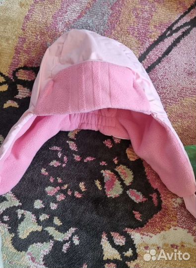 Продам детские шапочки от 1 года до 3 лет