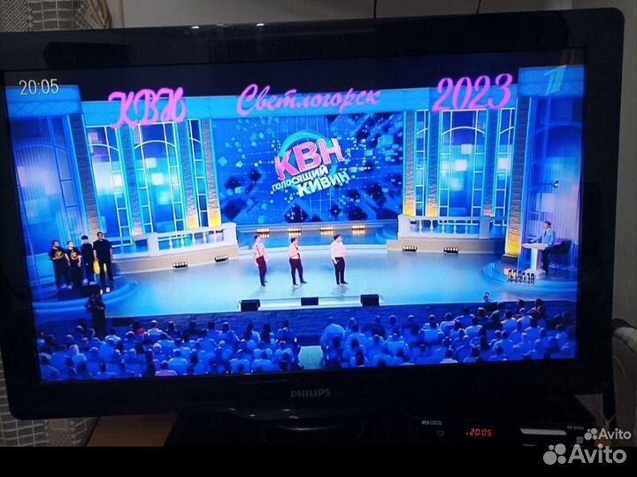 Телевизоры бу