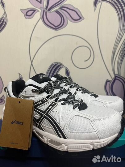 Asics gel kahana 8 оригинал