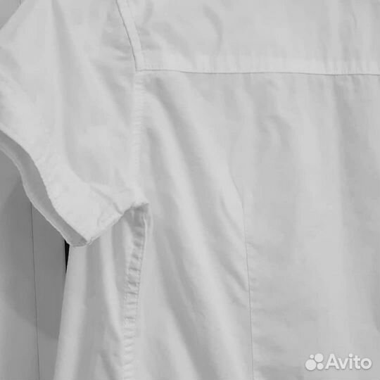 Рубашка acoola для мальчика 128