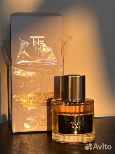 Tom Ford costa azzurra оригинал