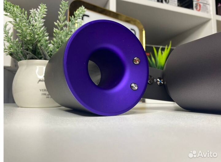 Фен Dyson Supersonic новый