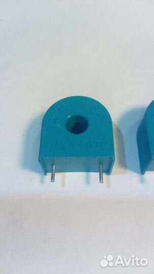 Датчик тока, трансформатор тока