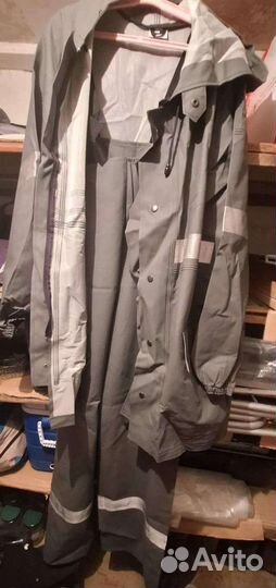 Костюм непромокаемый