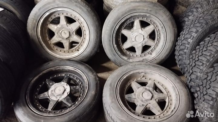 225/55 R16 DoubleStar Maximum DH01 Лето Литые R16