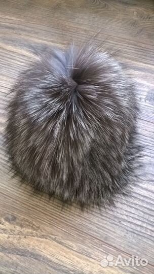 Шапка меховая