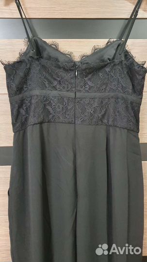 Комбинезон нарядный