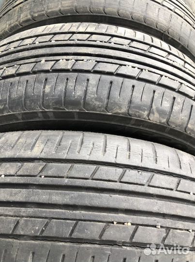 Yokohama DNA Ecos ES300 175/65 R16