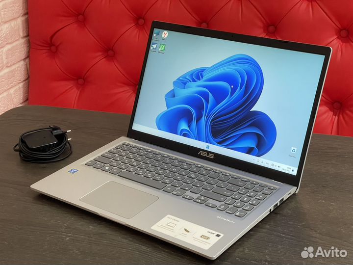 Новый Asus 2022 Для всех Задач + Гарантия