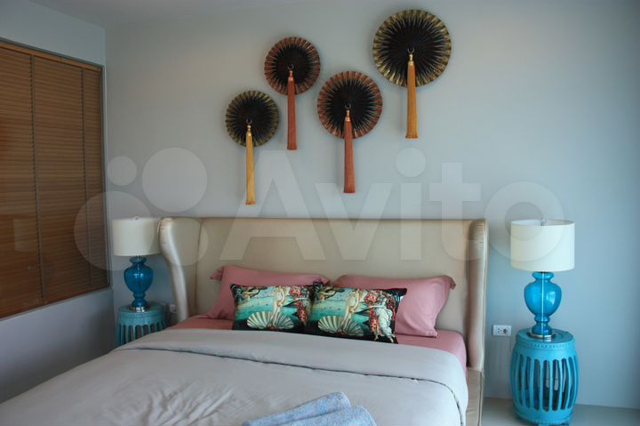 3-к. квартира, 150 м² (Таиланд)