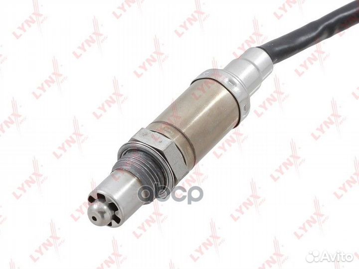 Датчик кислорода ford 1.6-5.4 Cougar 00 / Courier