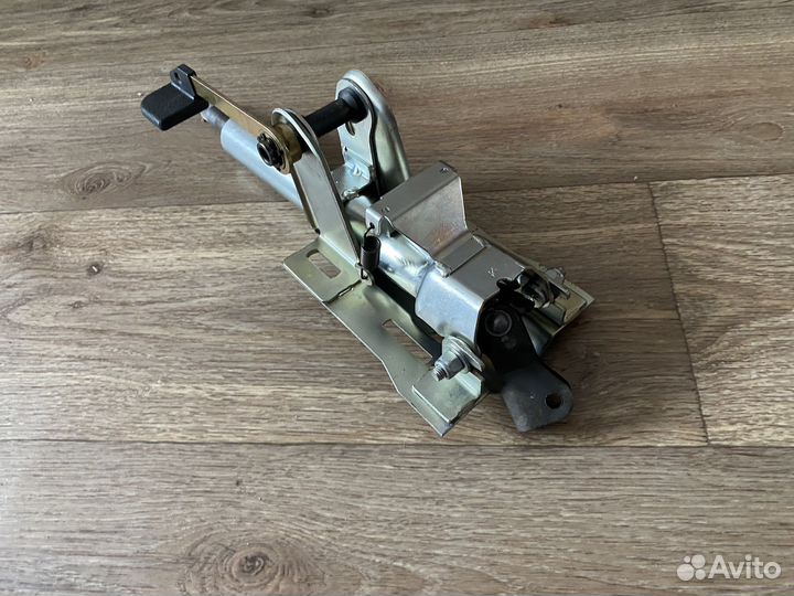 Рулевая колонка ваз 2110